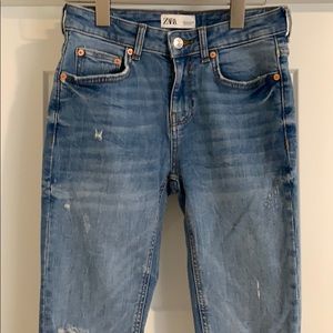 Zara Jeans. Never Worn!